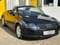 Audi TT 1.8 T Roadster Cabrio (120kW) erst 87Tkm Schwarz - thumbnail 17