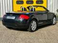 Audi TT 1.8 T Roadster Cabrio (120kW) erst 87Tkm Schwarz - thumbnail 6