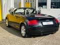 Audi TT 1.8 T Roadster Cabrio (120kW) erst 87Tkm Schwarz - thumbnail 5