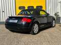 Audi TT 1.8 T Roadster Cabrio (120kW) erst 87Tkm Schwarz - thumbnail 9