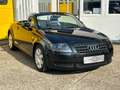 Audi TT 1.8 T Roadster Cabrio (120kW) erst 87Tkm Schwarz - thumbnail 2