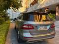 Mercedes-Benz ML 350 ML 350BlueTec 4M 7G Plus Plateado - thumbnail 2