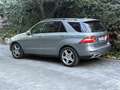 Mercedes-Benz ML 350 ML 350BlueTec 4M 7G Plus Plateado - thumbnail 5