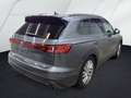 Volkswagen Touareg 3.0 TDI DSG 4MOTION AHK Luft Leder RüKa Gris - thumbnail 9
