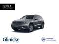 Volkswagen Touareg 3.0 TDI DSG 4MOTION AHK Luft Leder RüKa Gris - thumbnail 1