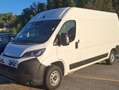 Fiat Ducato L3 H2 2.3 MJT 140 CV SERIE 9 NUOVO! Bianco - thumbnail 1