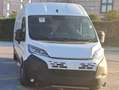 Fiat Ducato L3 H2 2.3 MJT 140 CV SERIE 9 NUOVO! Bianco - thumbnail 3