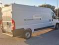 Fiat Ducato L3 H2 2.3 MJT 140 CV SERIE 9 NUOVO! Bianco - thumbnail 5