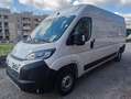 Fiat Ducato L3 H2 2.3 MJT 140 CV SERIE 9 NUOVO! Bianco - thumbnail 8