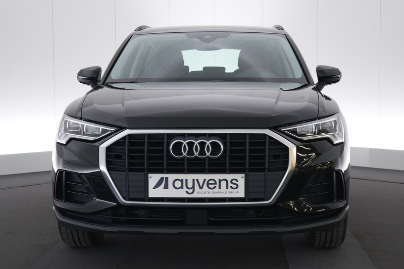 Audi Q3 35 TFSI S-Tronic Business Ed. Platinum LEDER/CUIR — photo 2