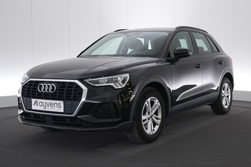 Audi Q3 35 TFSI S-Tronic Business Ed. Platinum LEDER/CUIR