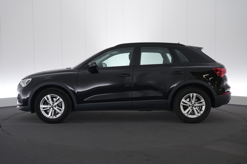 Audi Q3 35 TFSI S-Tronic Business Ed. Platinum LEDER/CUIR — photo 11
