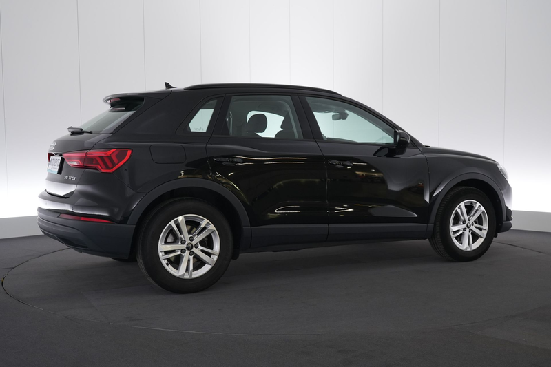 Audi Q3 35 TFSI S-Tronic Business Ed. Platinum LEDER/CUIR — photo 6
