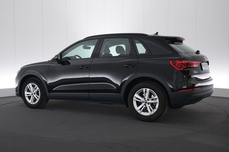 Audi Q3 35 TFSI S-Tronic Business Ed. Platinum LEDER/CUIR — photo 10