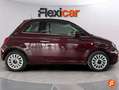 Fiat 500 1.2 Lounge Mauve - thumbnail 3