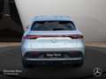 Mercedes-Benz EQC 400 4M AMG+360+AHK+MULTIBEAM+HUD+KEYLESS Silber - thumbnail 8