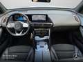 Mercedes-Benz EQC 400 4M AMG+360+AHK+MULTIBEAM+HUD+KEYLESS Silber - thumbnail 12