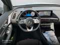 Mercedes-Benz EQC 400 4M AMG+360+AHK+MULTIBEAM+HUD+KEYLESS Silber - thumbnail 13