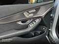 Mercedes-Benz EQC 400 4M AMG+360+AHK+MULTIBEAM+HUD+KEYLESS Silber - thumbnail 16