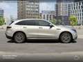 Mercedes-Benz EQC 400 4M AMG+360+AHK+MULTIBEAM+HUD+KEYLESS Silber - thumbnail 22