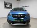 Opel Crossland 1.2 Kamera,Lenk+Sitzhzg.,LED,Spurass., Blau - thumbnail 3