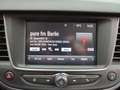 Opel Crossland 1.2 Kamera,Lenk+Sitzhzg.,LED,Spurass., Bleu - thumbnail 11