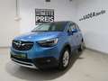 Opel Crossland 1.2 Kamera,Lenk+Sitzhzg.,LED,Spurass., Bleu - thumbnail 2