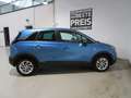 Opel Crossland 1.2 Kamera,Lenk+Sitzhzg.,LED,Spurass., Bleu - thumbnail 26