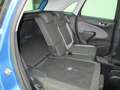 Opel Crossland 1.2 Kamera,Lenk+Sitzhzg.,LED,Spurass., Bleu - thumbnail 23