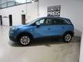 Opel Crossland 1.2 Kamera,Lenk+Sitzhzg.,LED,Spurass., Bleu - thumbnail 25