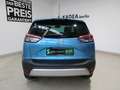 Opel Crossland 1.2 Kamera,Lenk+Sitzhzg.,LED,Spurass., Bleu - thumbnail 5