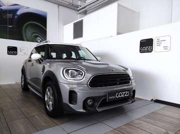 Countrym.(F60) - Mini 1.5 Cooper Countryman