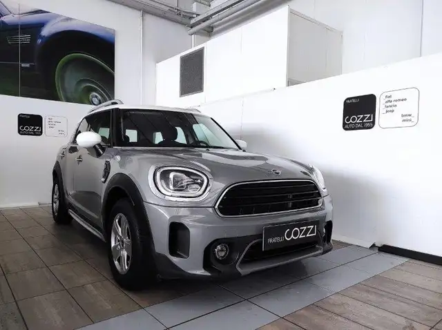 MINI Cooper Countryman Countrym.(F60) - Mini 1.5 Cooper Countryman