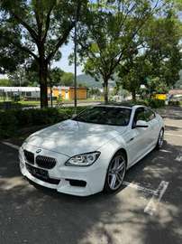 650i xDrive Coupé M Sport Edition Aut.