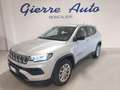 Jeep Compass Compass 1.6 Multijet II 2WD Longitude Argento - thumbnail 1