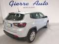 Jeep Compass Compass 1.6 Multijet II 2WD Longitude Argento - thumbnail 2