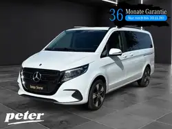 Mercedes-Benz V 220 d 4MATIC STYLE LANG LED*AHK*TISCH*EASYPACK