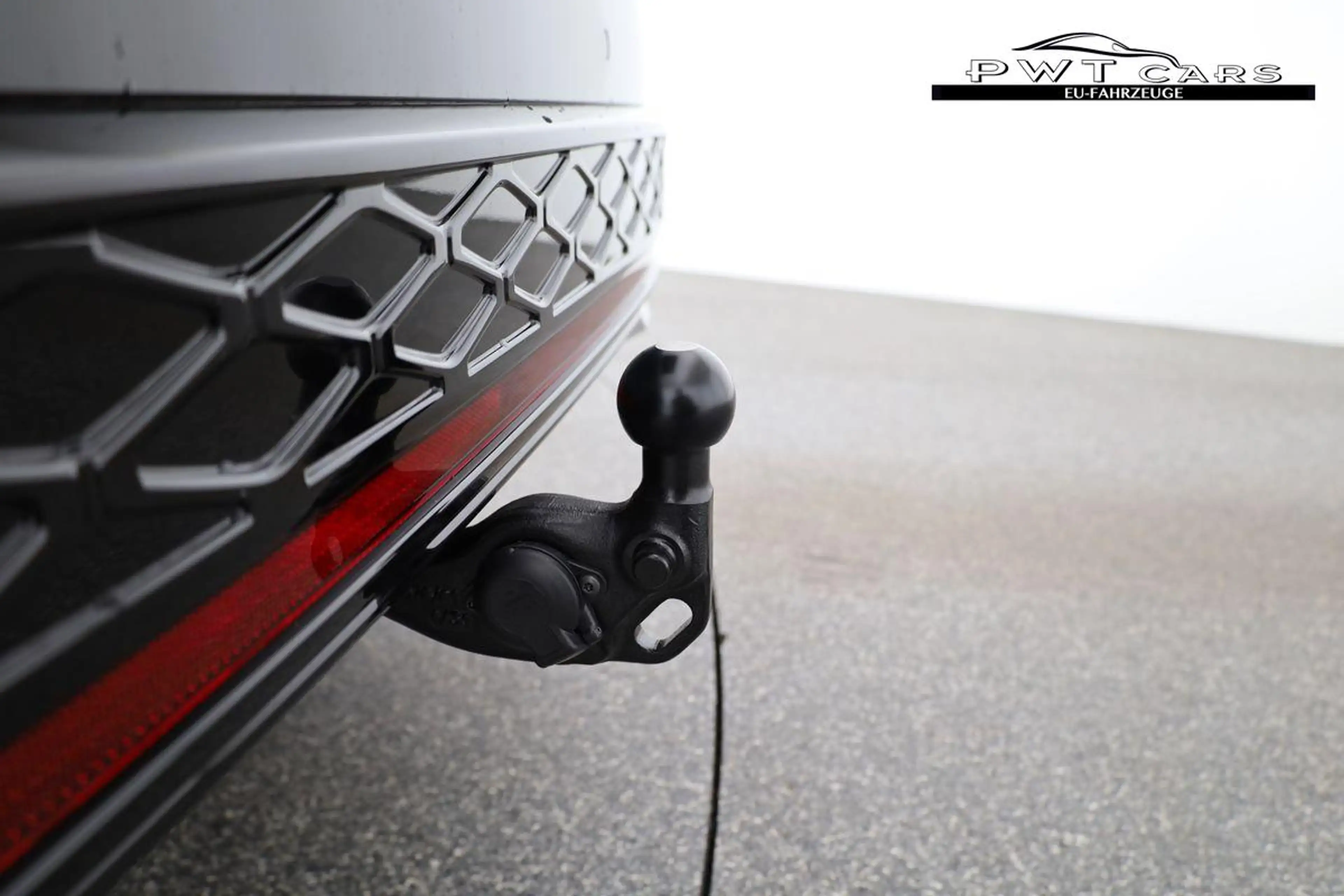 Volkswagen ID.7 Kombi GTX 250 kW 4Motion Tourer 4M, Pano, AHK, ... — photo 15