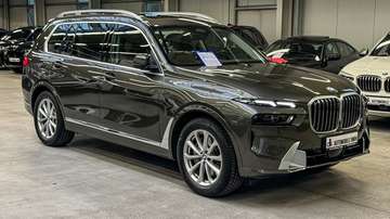 xDrive 40i Sport-Aut/WIDESCREEN/FACELIFT/PANO/
