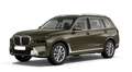 BMW X7 xDrive 40i Sport-Aut/WIDESCREEN/FACELIFT/PANO/ Grau - thumbnail 1