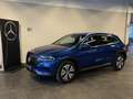 Mercedes-Benz EQA 300 EQA 300 4M Progressive LED Kamera Navi Premium Bleu - thumbnail 3