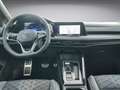 Volkswagen Golf R-Line 1.5 eTSI DSG LED ANSCH-GARANTIE 2 JAHRE NAV Gris - thumbnail 13