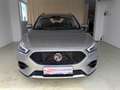 MG ZS 1.5 VTi Comfort Silber - thumbnail 2
