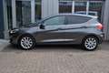 Ford Fiesta 1.0 EcoBoost 100pk 5dr Titanium Grijs - thumbnail 30