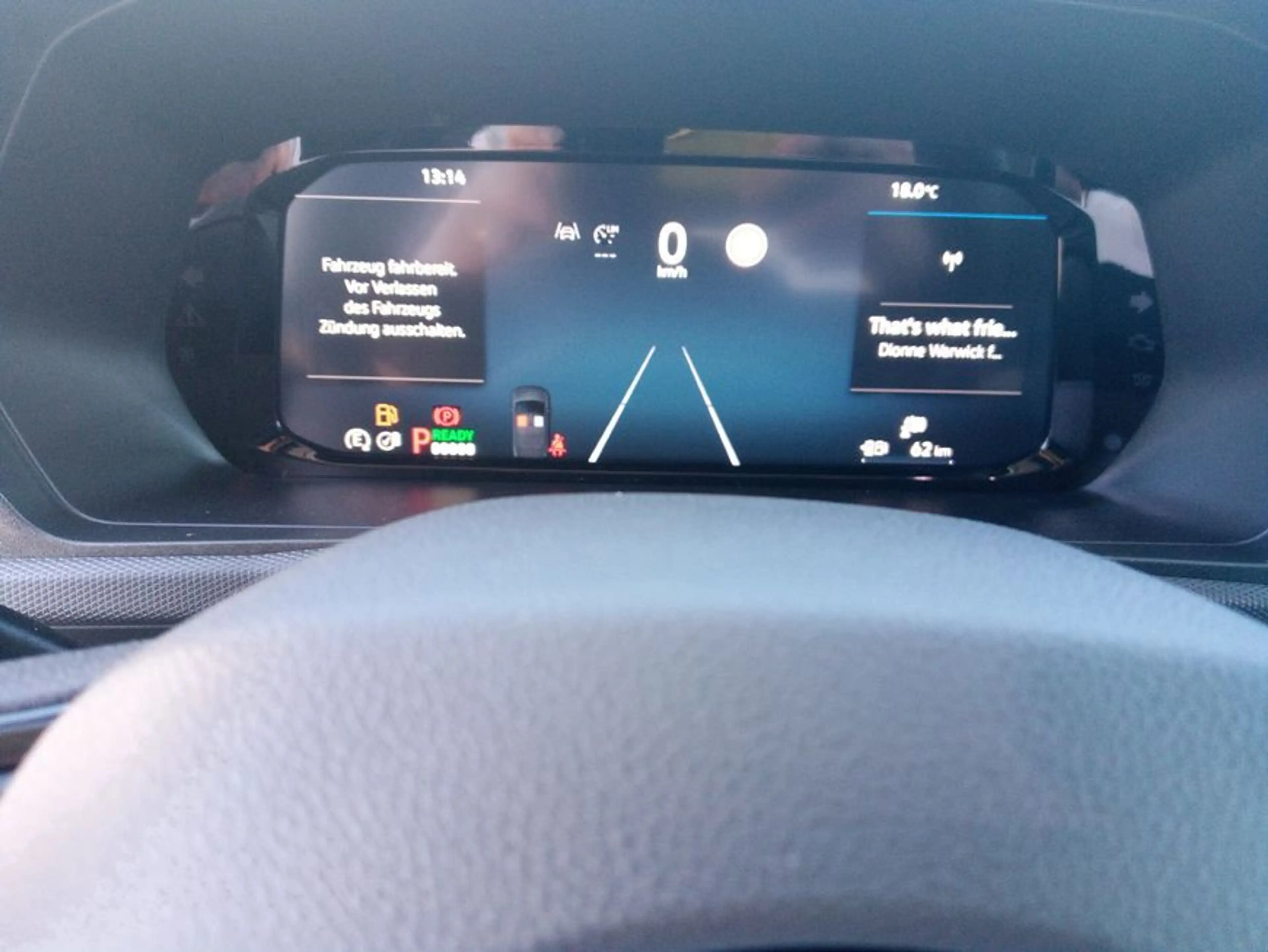 Ford Transit Connect L1 FWD Autm. PHEV Trend 110 kW, 4- — photo 13