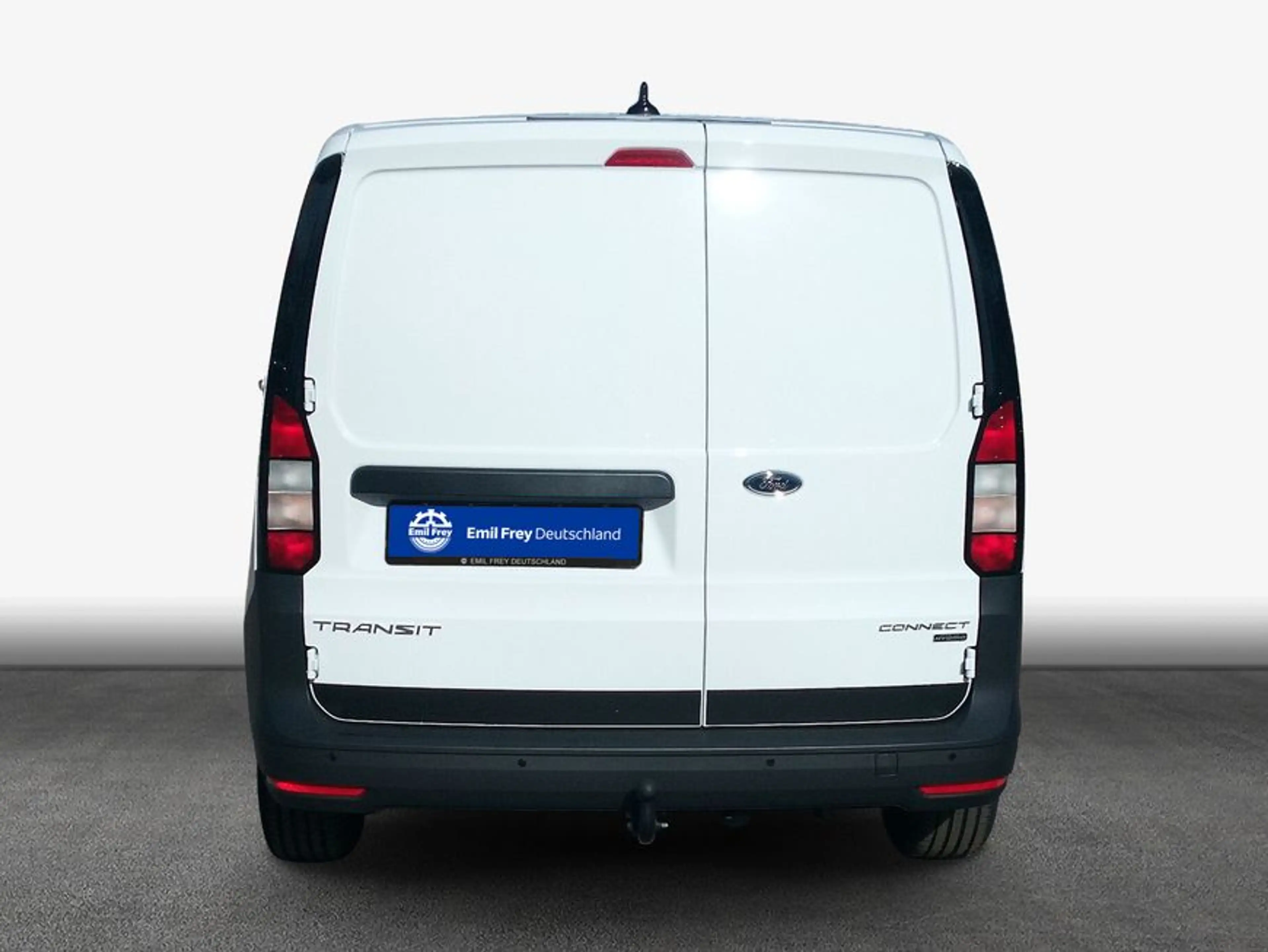 Ford Transit Connect L1 FWD Autm. PHEV Trend 110 kW, 4- — photo 6
