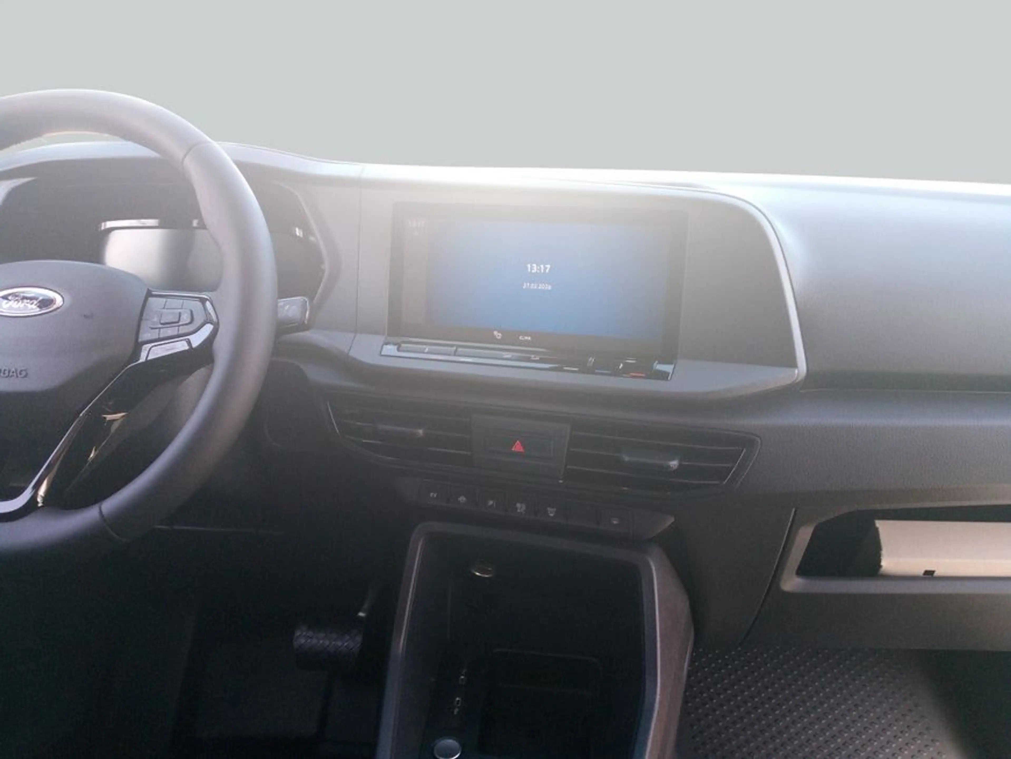 Ford Transit Connect L1 FWD Autm. PHEV Trend 110 kW, 4- — photo 14