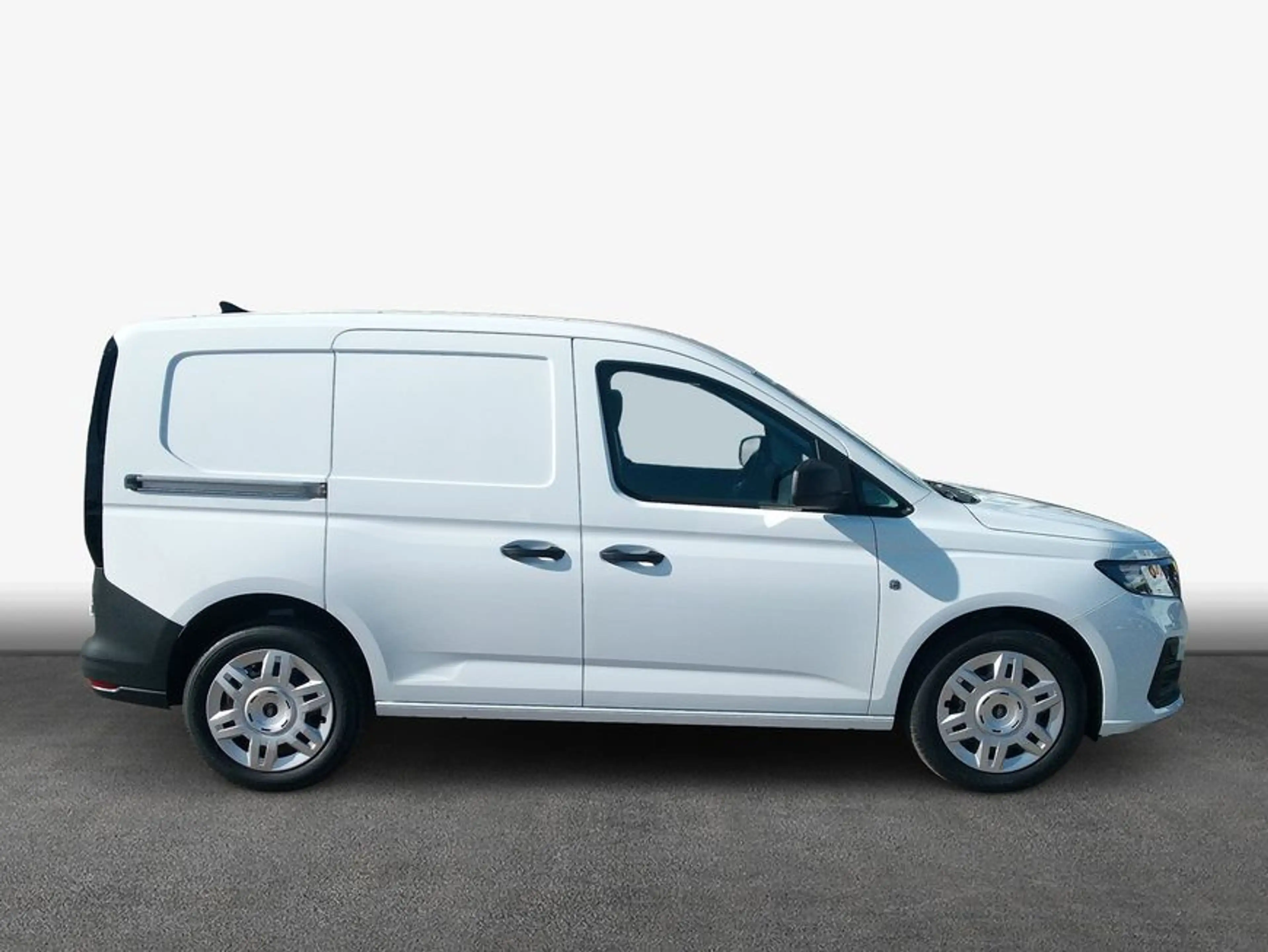 Ford Transit Connect L1 FWD Autm. PHEV Trend 110 kW, 4- — photo 5
