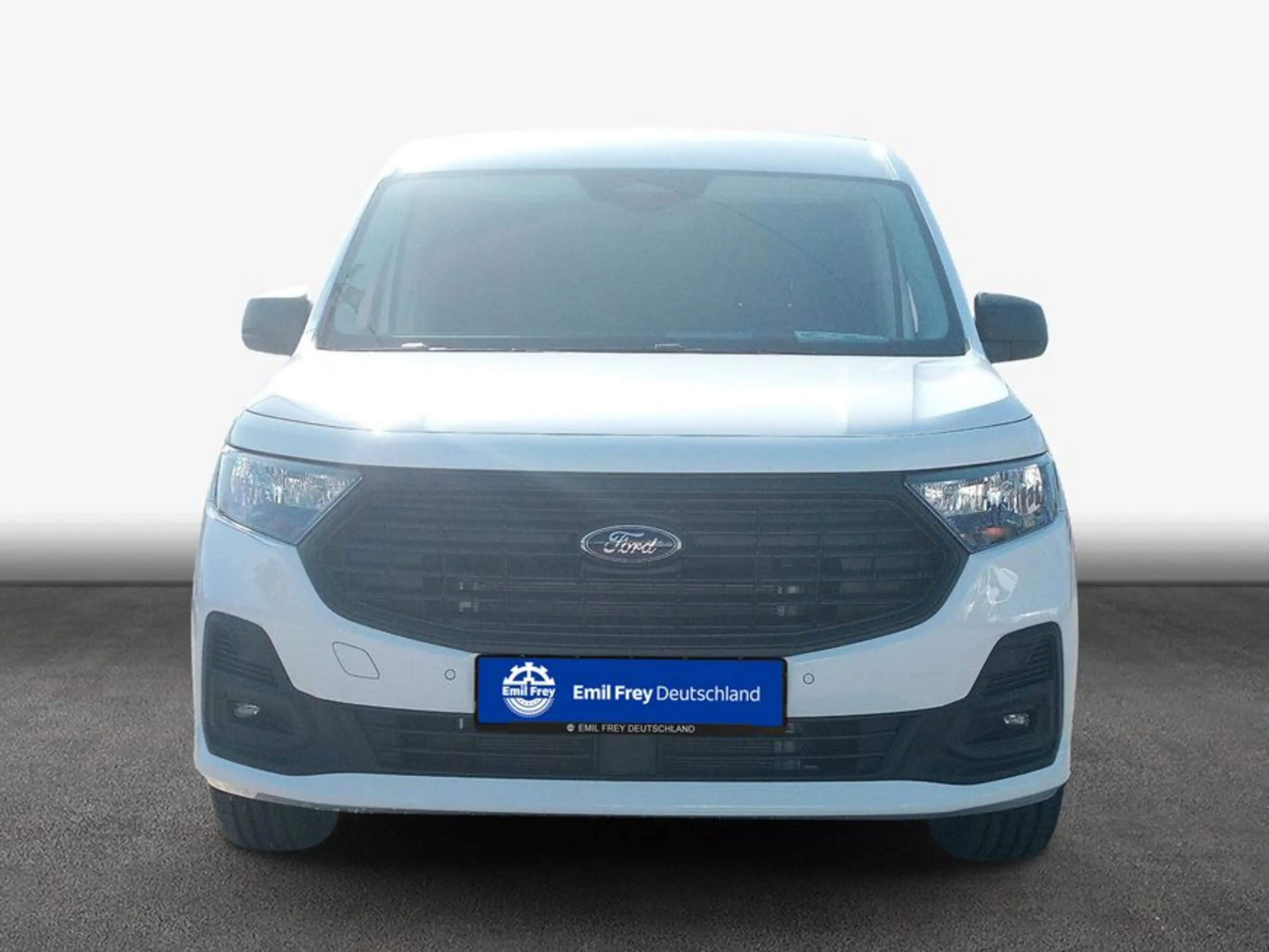 Ford Transit Connect L1 FWD Autm. PHEV Trend 110 kW, 4- — photo 3