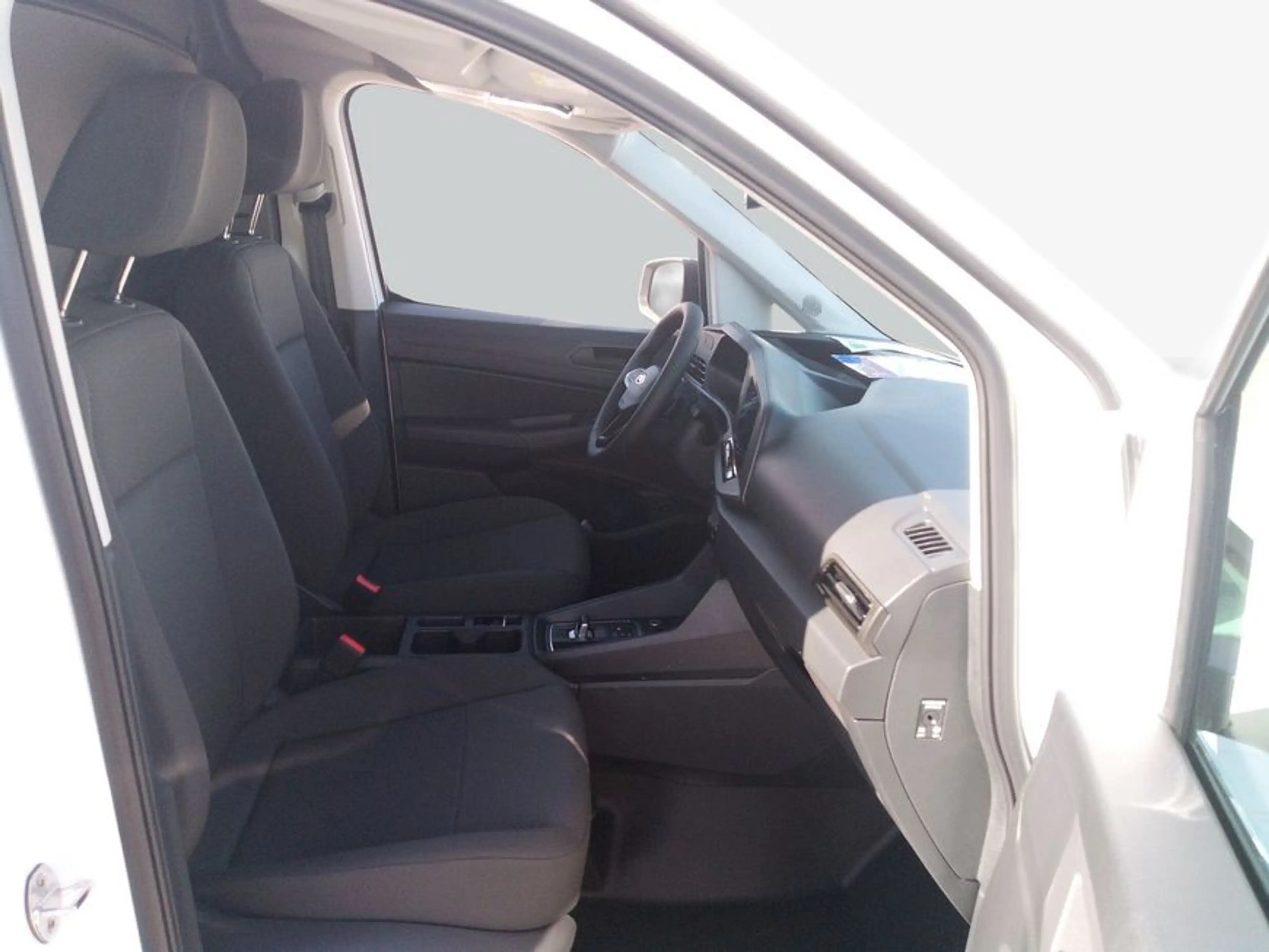 Ford Transit Connect L1 FWD Autm. PHEV Trend 110 kW, 4- — photo 10